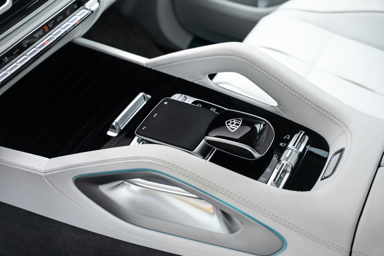 2023 MERCEDES-BENZ GLS 600 MAYBACH | HIGH OPTION |